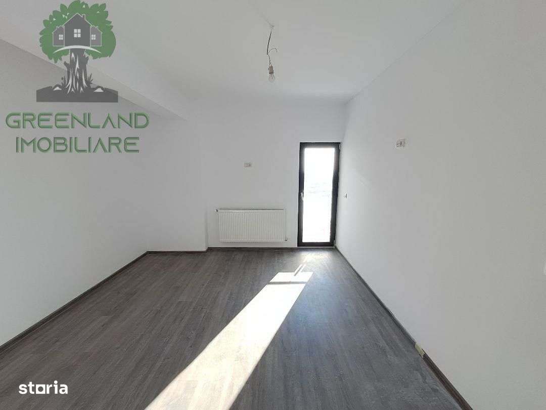 Ap 2 Cam,DECOMANDAT, Etaj 1,58 mp, Bloc NOU, Finisaje Premium, Hlincea - Imagine principală: 2/8