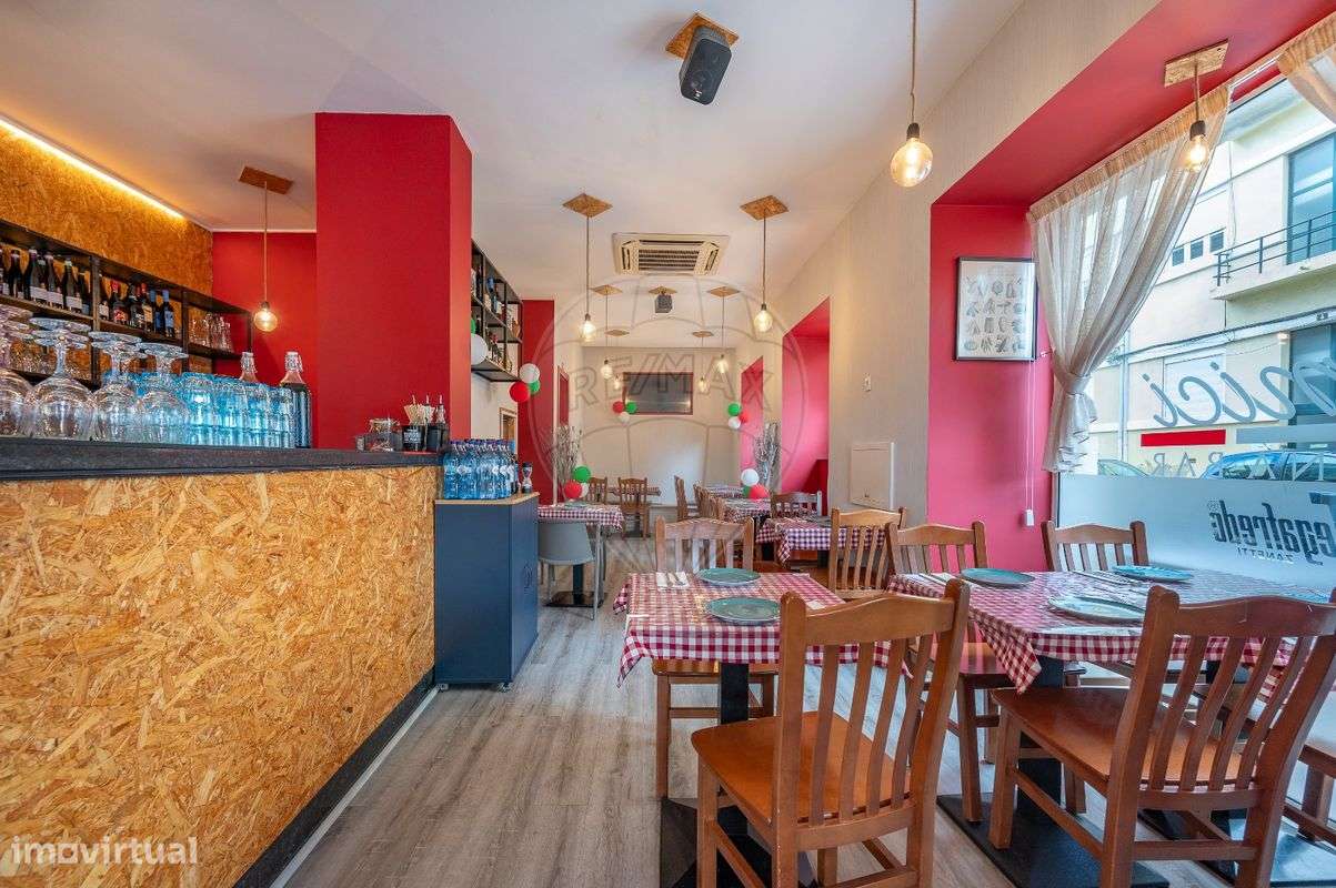 Loja  para venda - Grande imagem: 2/28