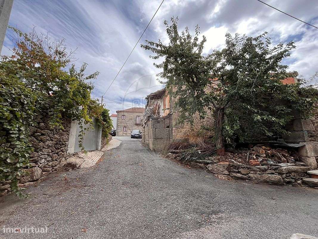 Moradia T2 para venda - Grande imagem: 4/11