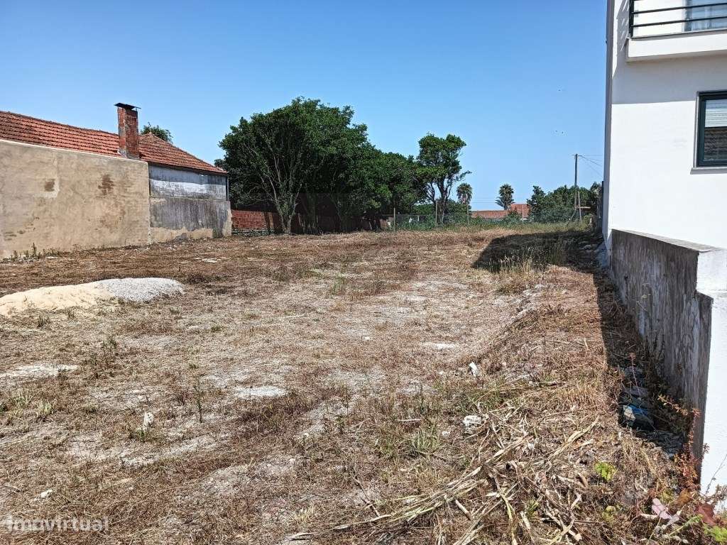 Terreno para construção em altura - Quintãs / Aveiro - Grande imagem: 2/23