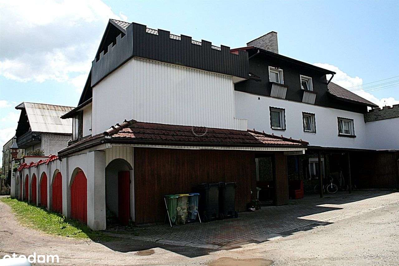 Dochód pasywny od ręki – dom a w nim 9 mieszkań! - Pełny obrazek: 5/11