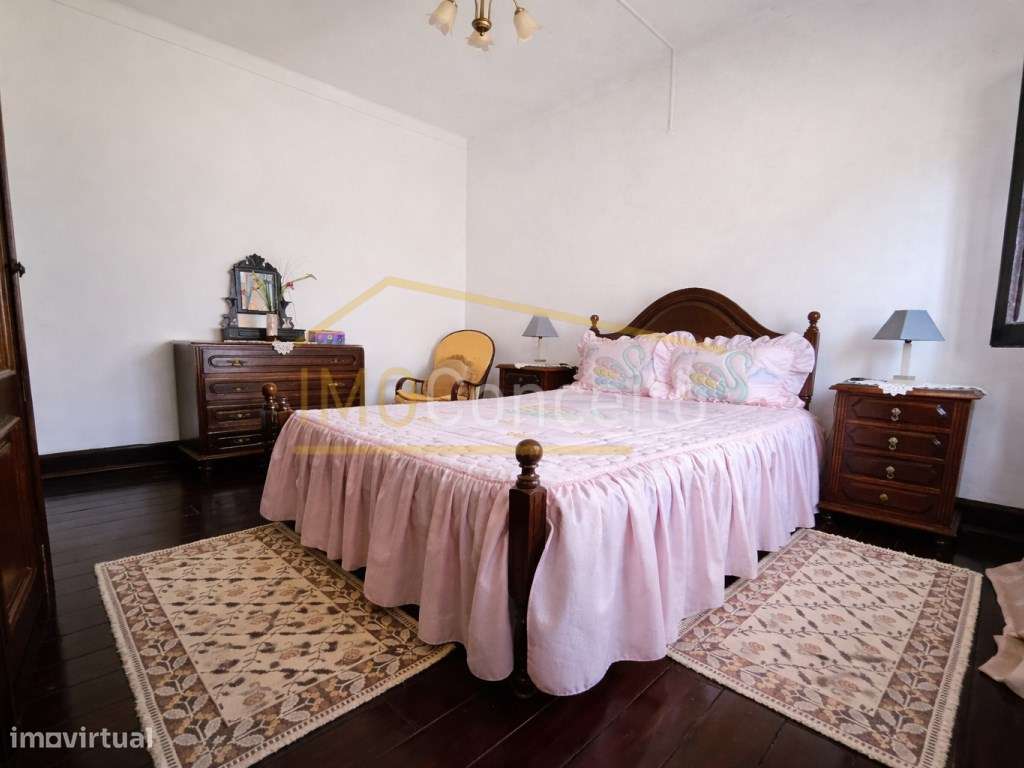 Elegância Colonial em propriedade de 8777m2 - potencial turístico - Grande imagem: 5/39