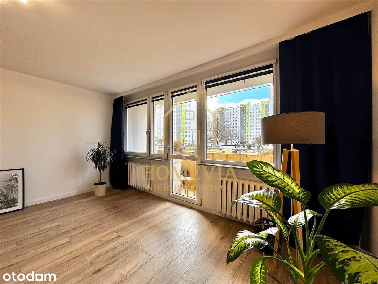 Trynek M3 50m2 ! Po Remoncie/Balkon/CO Miejski !-18