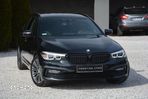 BMW Seria 5 520d xDrive Touring Sport Line - 1