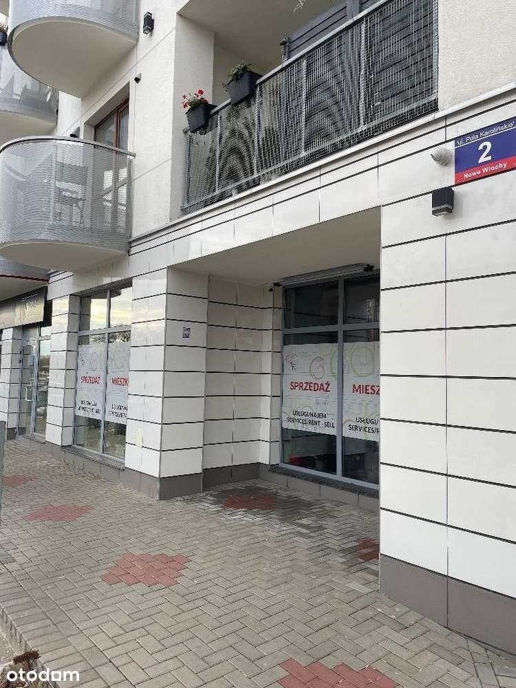 Prawdziwa OKAZJA/lokal usl. SPRZEDANY! - Pełny obrazek: 3/15