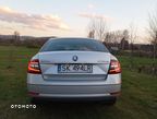 Skoda Octavia 1.6 TDI Ambition - 7