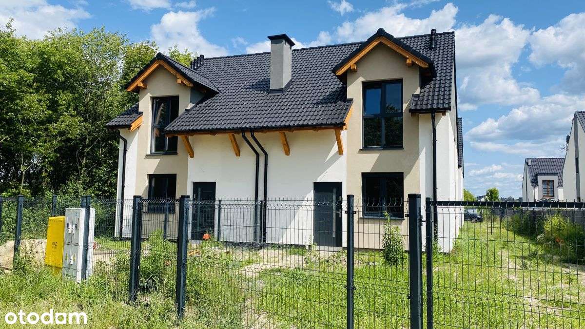 ✅Dopiewiec /Na Granicy z Dopiewo/Lewy Wolny✅ - Pełny obrazek: 4/7