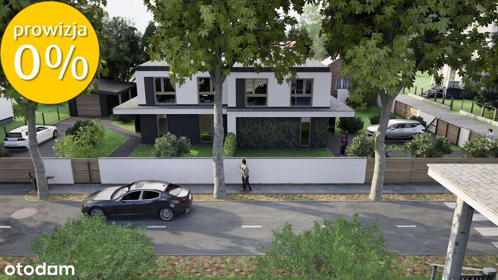 Zamieszkaj na Wrzosach w "Novej Bażantovej" - Pełny obrazek: 4/13