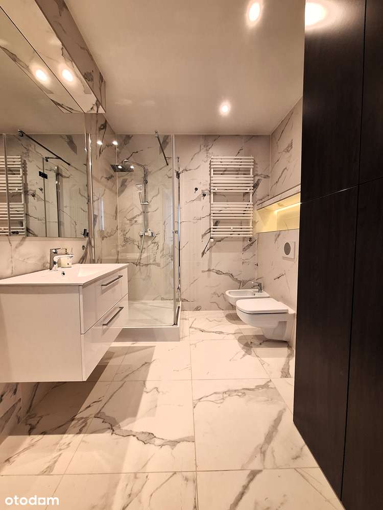 4 pokojowe | wykończone |balkon | komórka lokatorska | Złotniki Park-5