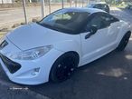 Peugeot RCZ 2.0 HDi FAP 165 - 4