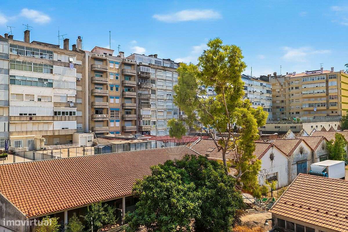 Apartamento T1 para venda - Grande imagem: 3/3