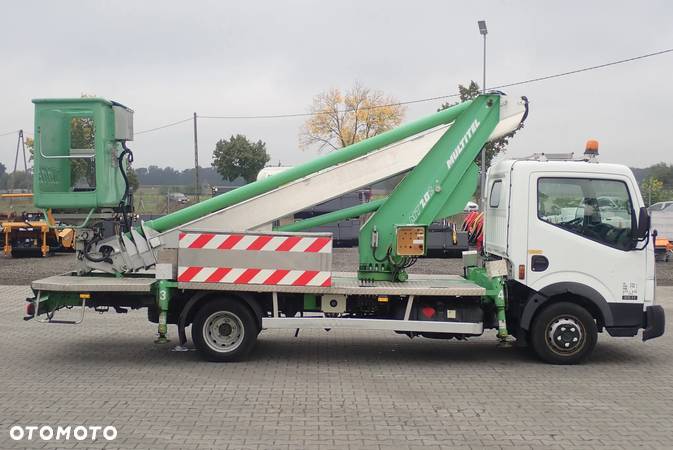 Nissan CABSTAR 35.11 - 6