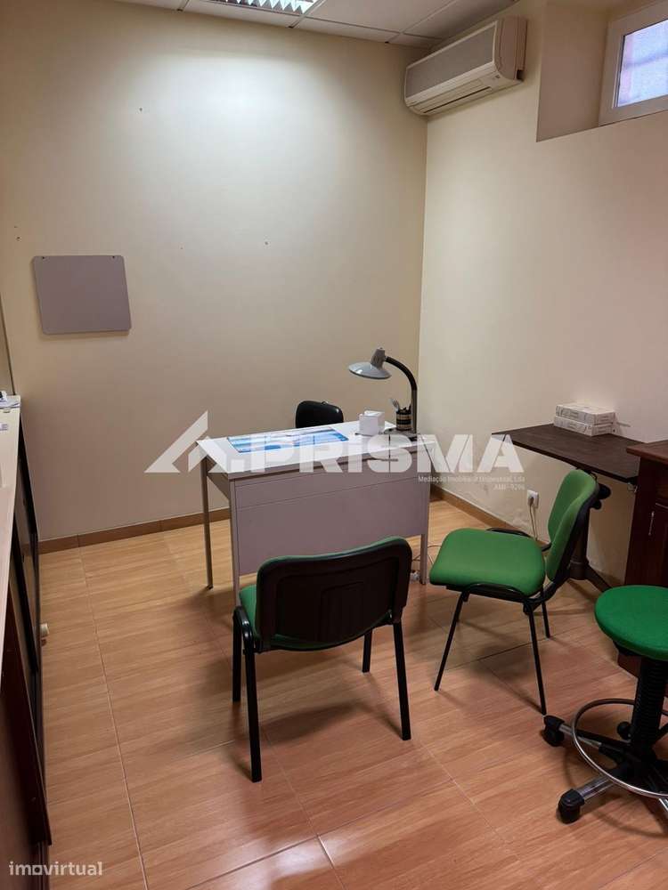 Loja para arrendamento em pleno centro da cidade - Grande imagem: 5/10