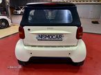 Smart Fortwo Cabrio - 7