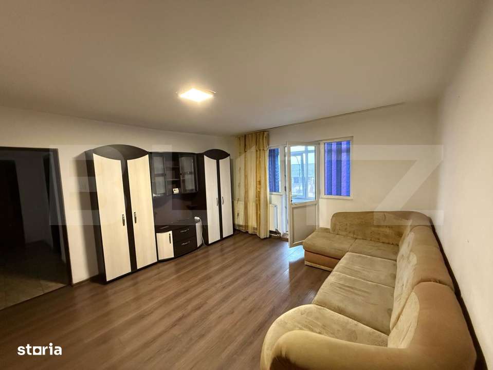 Apartament de vanzare, 52 mp, zona Micro 11 - Imagine principală: 1/12