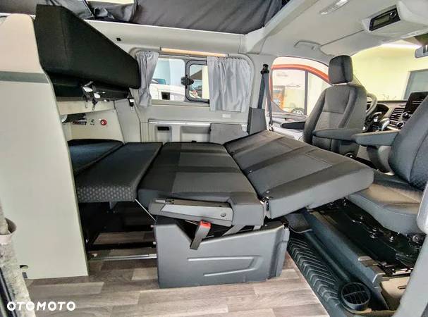 Ford Transit Custom - 12