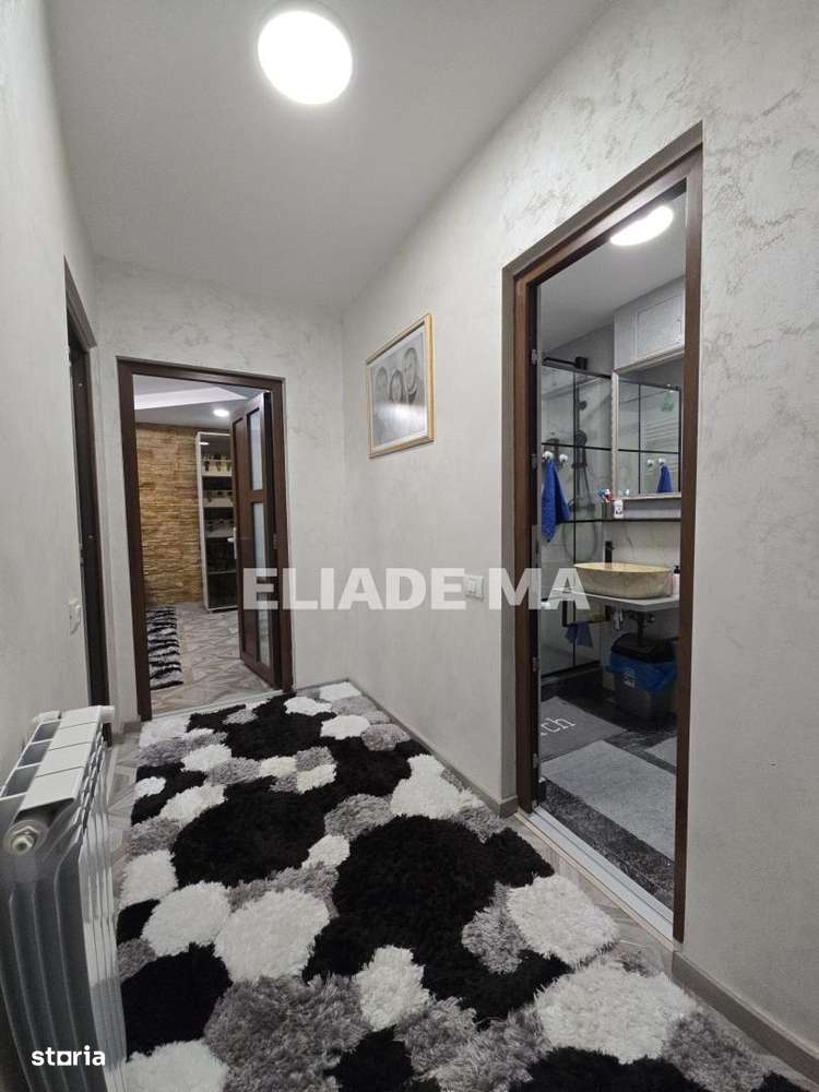 Apartament 2 camere de vanzare Eforie Nord-1