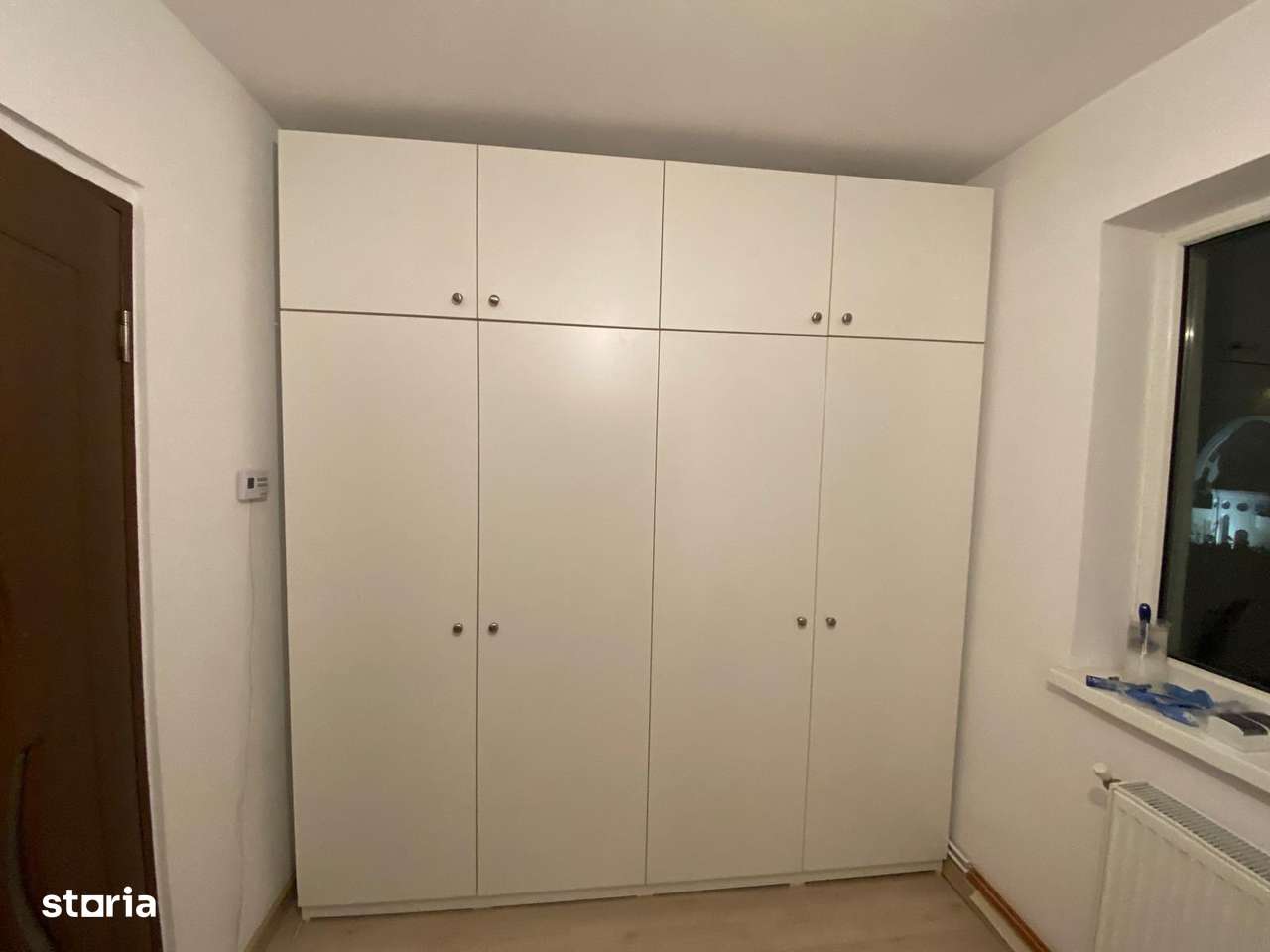 Apartament 2 camere zona Kaufland mobilat utilat 47.000eur neg-4
