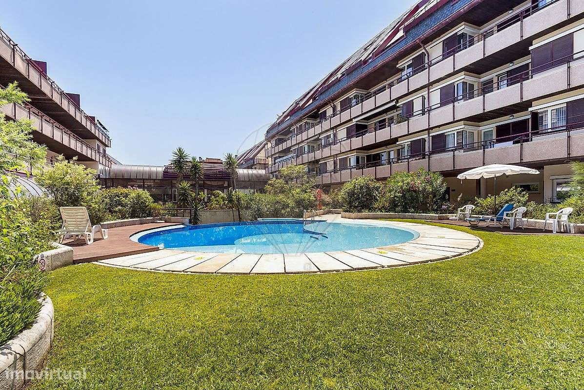 Apartamento T3 para venda - Grande imagem: 1/24