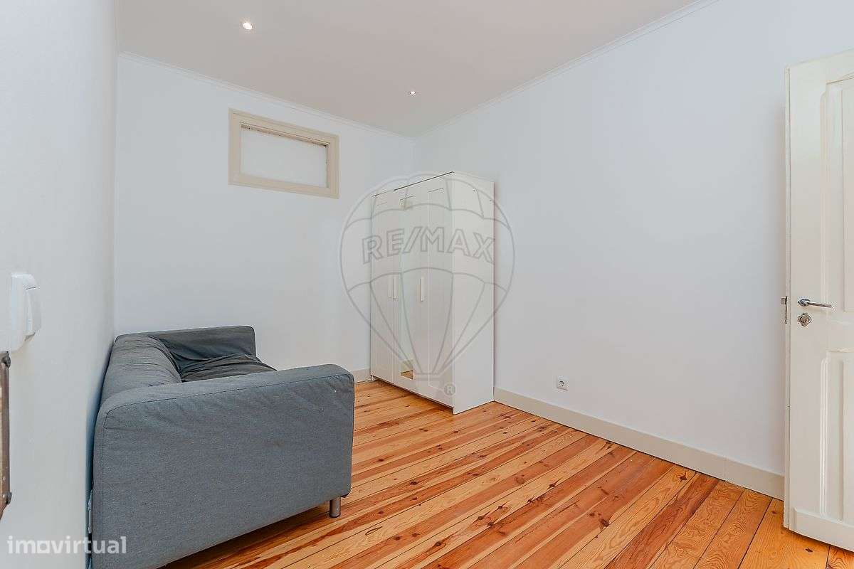 Apartamento T4 para arrendamento - Grande imagem: 4/24