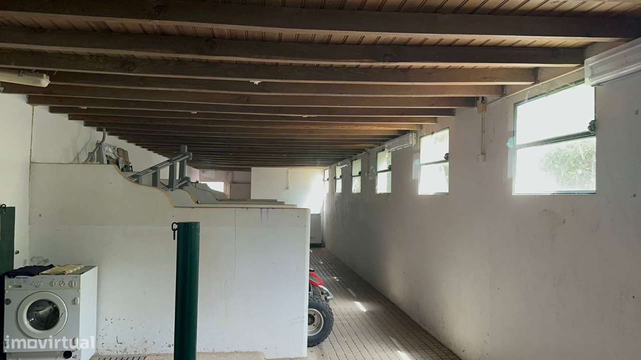 QUINTA EQUESTRE SANTO ESTEVÃO-16