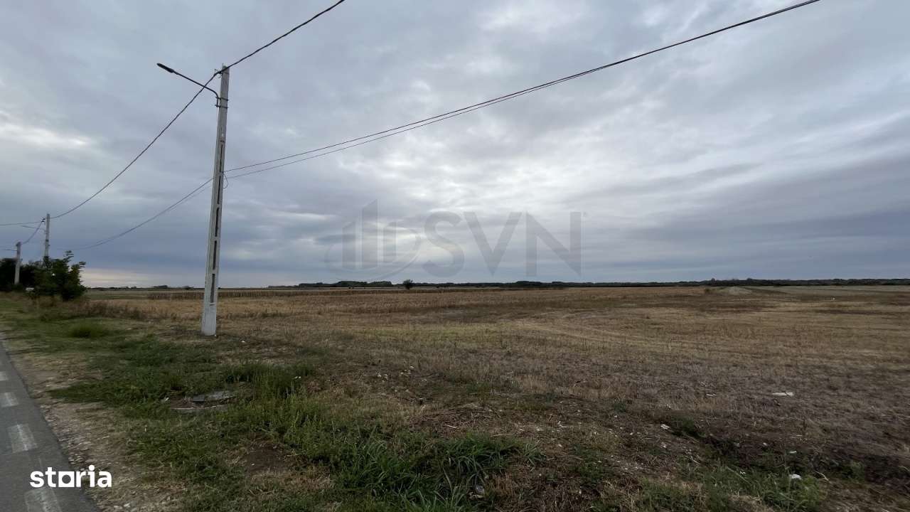 Teren intravilan construibil zona rezidentiala - Imagine principală: 4/11