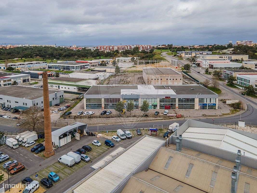 Armazém  para venda-6