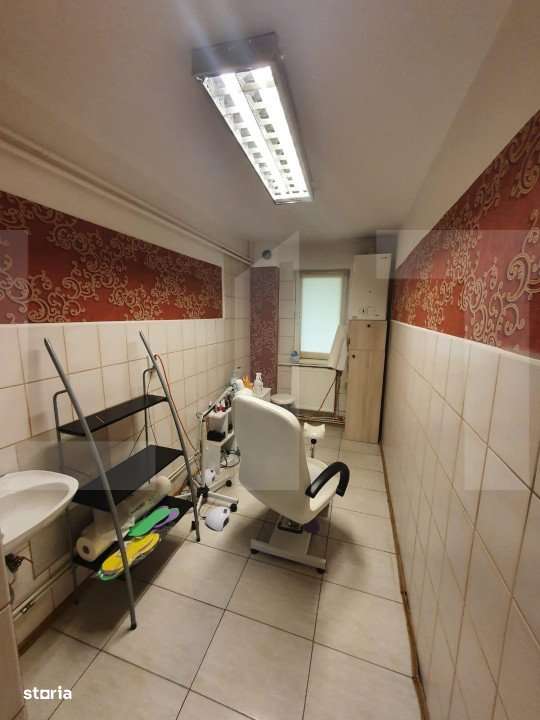 Apartament cu 2 camere, decomandat, 51mp, Manastur, zona Big - Imagine principală: 3/4