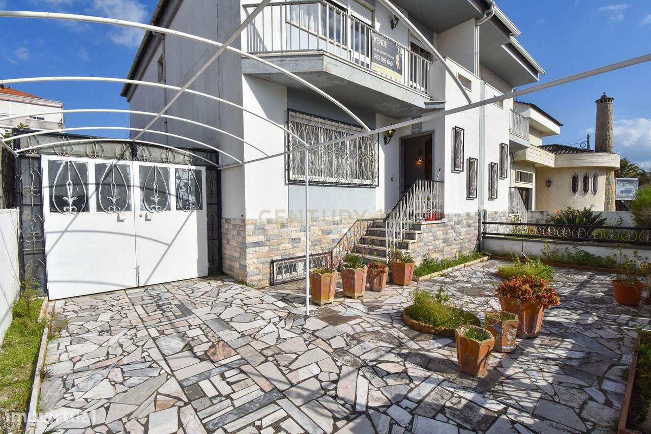 Moradia T4-  Montijo - Grande imagem: 4/39