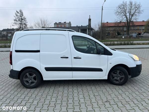 Citroën Berlingo - 36