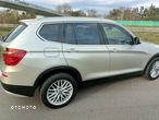 BMW X3 - 6