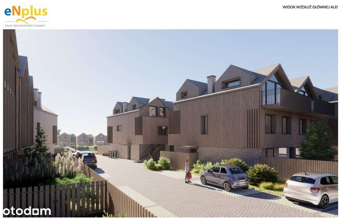 Działka dla dewelopera  na granicy z Krakowem-1