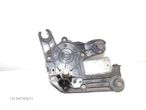 MECHANIZM SILNICZEK TYLNEJ WYCIERACZKI CITROEN DS3 C3 9683627380 - 1