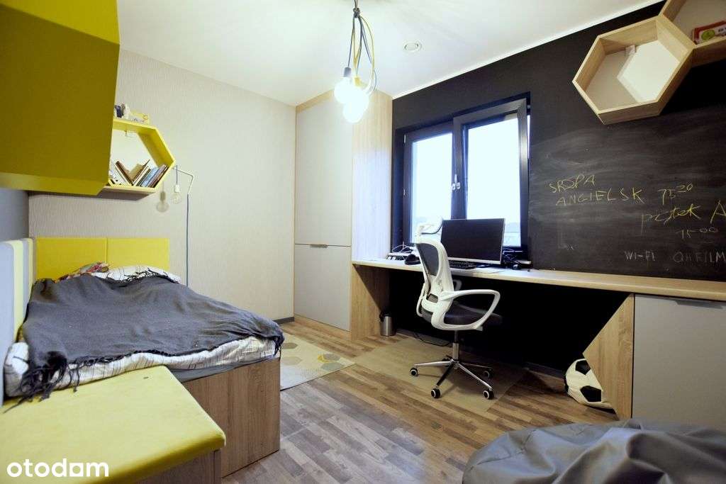 Piękny dom w Silnie, blisko las, jezioro, światłowód-10