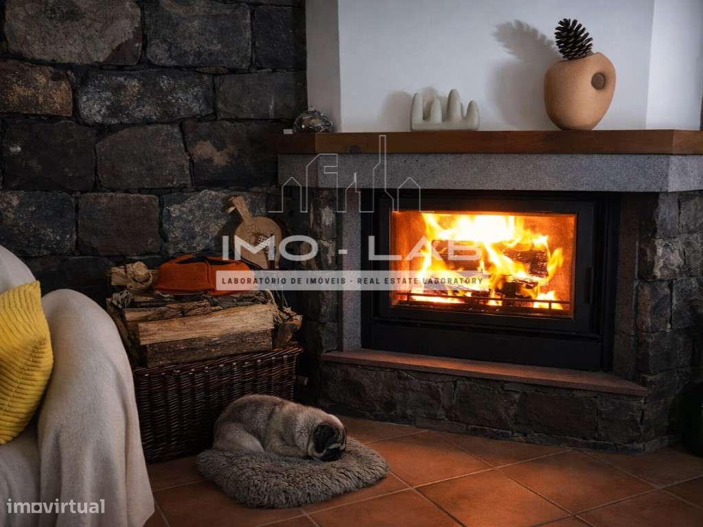 Maison T4 - Santo da Serra - Ilha da Madeira-16