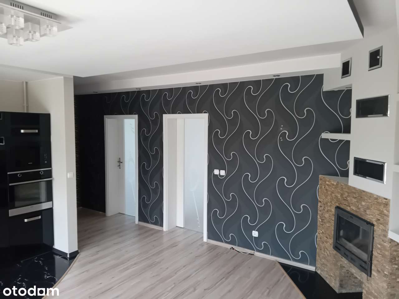 Nowoczesne 3-pokojowe mieszkanie z ogrodem-blisko szkoła i przedszkole - Pełny obrazek: 2/20