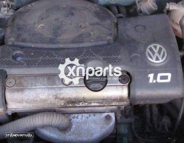 Motor VW POLO Box (6NF) 1.0 | 10.94 - 12.99 Usado REF. AEV - 1