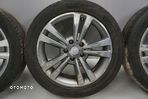 MERCEDES W212 W205 FELGA ALUMINIOWA 17" 5X112 ET48 A2124015602 - 1