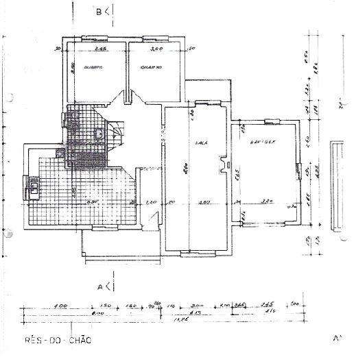 Moradia Independente T4 com Lote de 1.000 m2 em Fernão Ferro-51