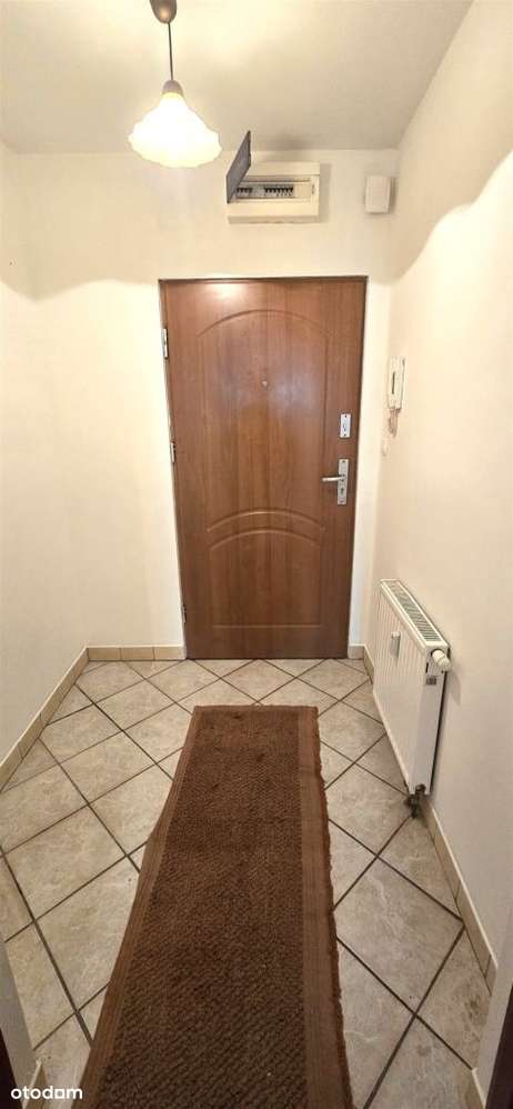 Parter! Mieszkanie Bez Barier !-7