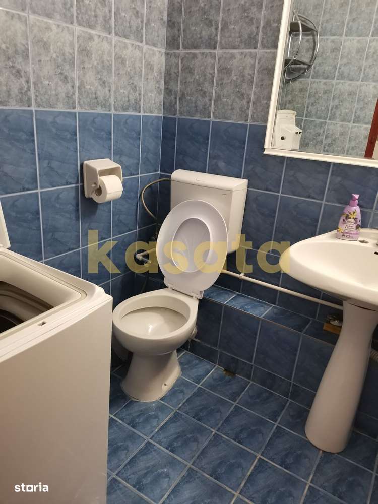 2 camere modern mobilat – aproape de Piața Romană - Imagine principală: 5/8