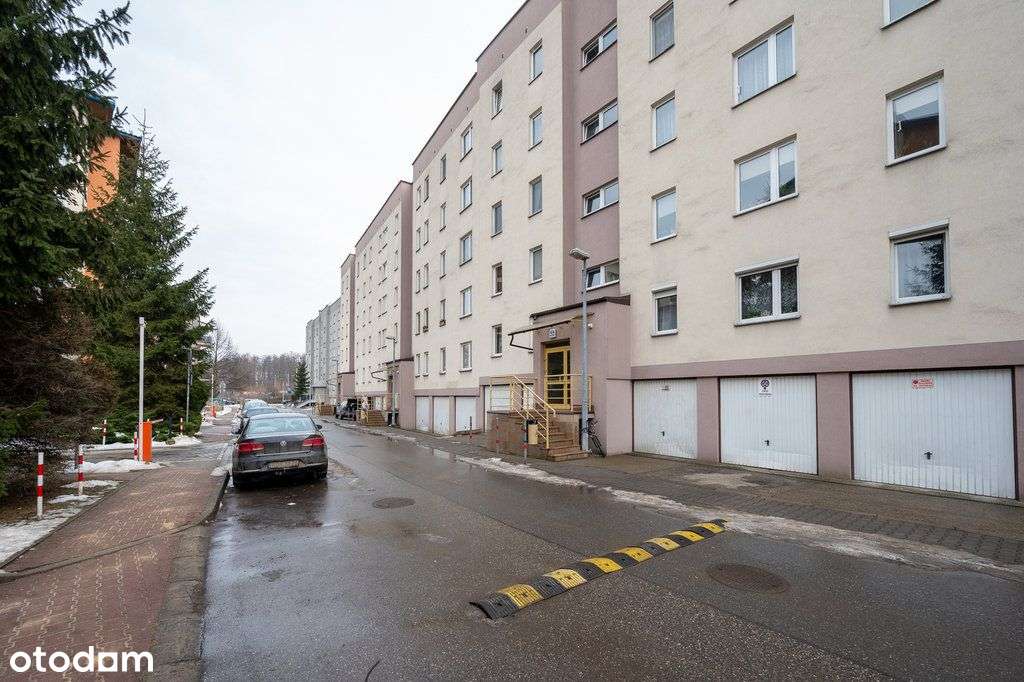 Na sprzedaż 2-pokojowe ul. Białoprądnicka-13