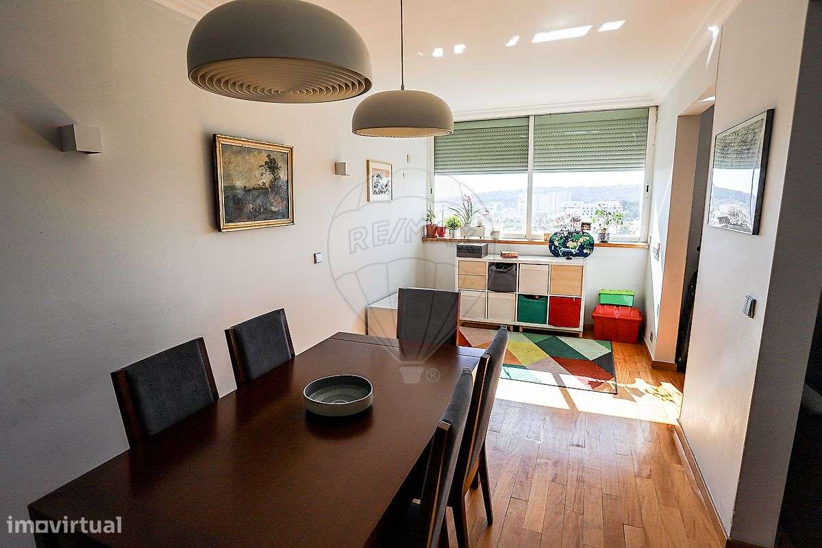 Apartamento T3 para venda-7