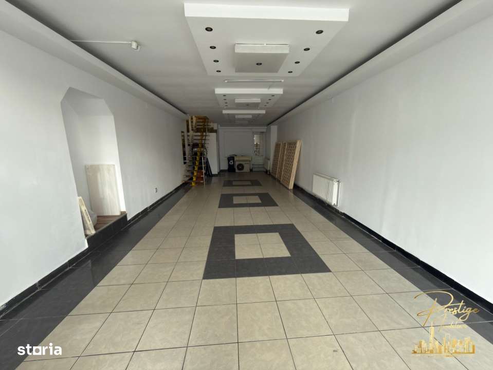 Spatiu comercial/birouri de inchiriat in zona Ultracentrala - Oradea - Imagine principală: 3/10