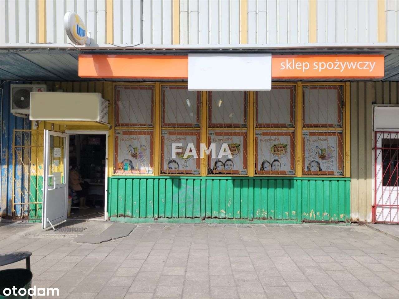 Lokal 71,17 mkw, K. Wielkiego, wys. 3,5 M - Pełny obrazek: 5/5