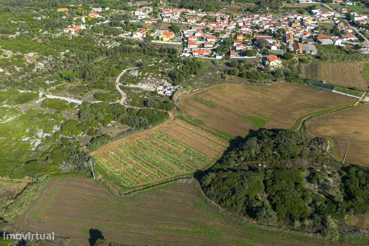 Terreno com bom potencial - Grande imagem: 4/9