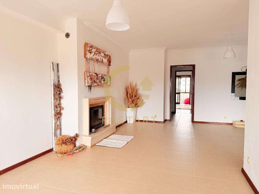 Apartamento T3 São João da Madeira - Grande imagem: 5/32