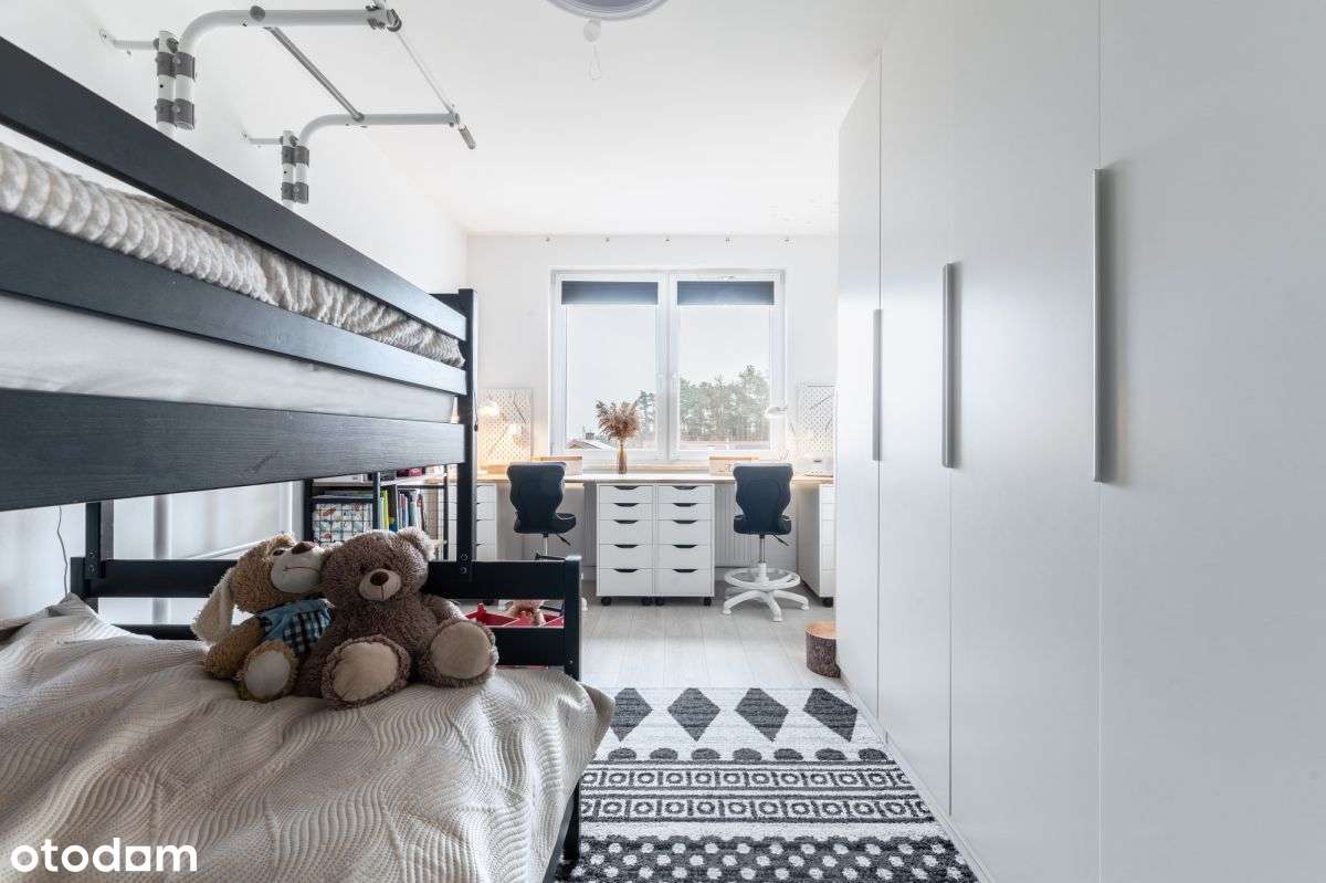 3 Pokojowe Mieszkanie w Świetnej Lokalizacji - Pełny obrazek: 5/15