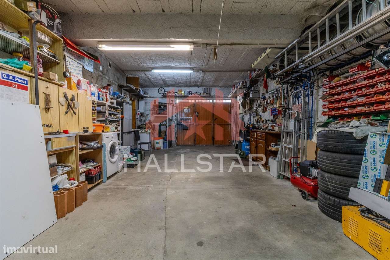 Moradia T1 Remodelada / Oportunidade de Investimento / Nazaré-14