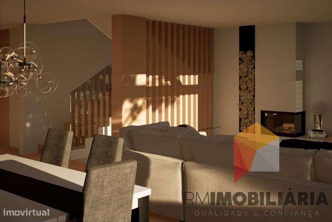 Terreno em Gondomar-8